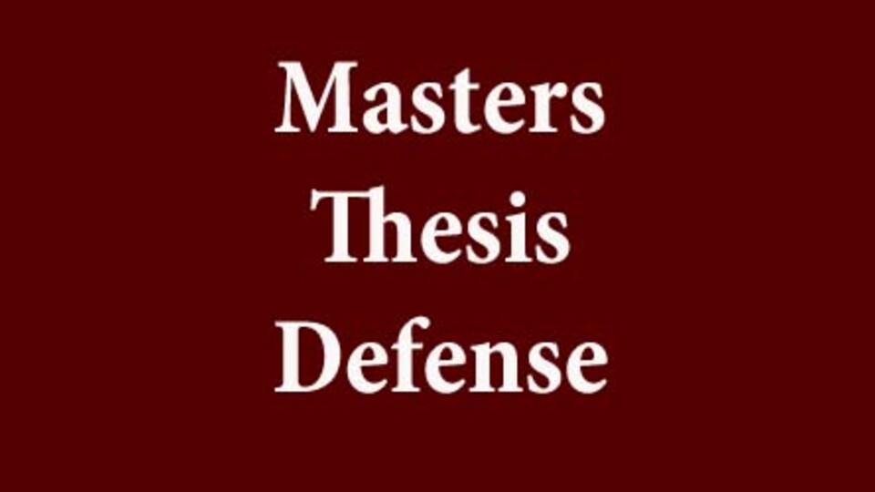 unl masters thesis guidelines